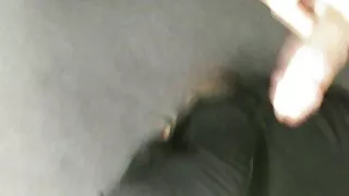 Krievu Meiteni Ar Lielām Slaukšanas drāž dzimumakta video svešinieks