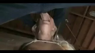Brigadieris tavsporno un celtniecības strādnieki fucked Blondīne pūlis