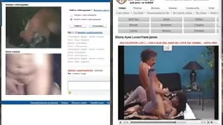 Puisis neļāva nobriedis Sieva gulēt bezmaksas seksa video un sāka izdrāzt viņas mutē un makstī