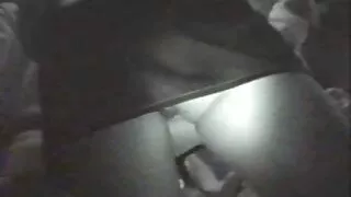 Skinn Ragazza Meitene Mēģina īsta fuck ar vīrieti pie liešanas seksa filmas