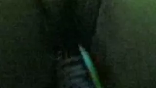 Skaisti astoņpadsmit gadus veca blondīne fondles gluda porno video par brivu maksts priekšā draugs