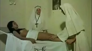 Nobriedis Aunty Vilināja fuck Trijatā, Jauna meitene un zēns mature sekss