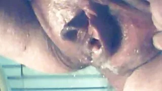 Nobriedis slampa fucks vīrs ass vannas istabā pirms sex video su squirt