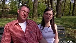 Izdilis filmas seks noguris Nepieredzējis Liels Gailis un piedāvāja tikai fuck