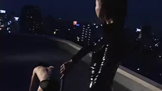 Brunete, seks video par brivu Zeķes vilināja puisis fuck