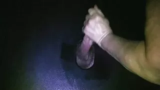 Āzijas fucked ar plikas sievas vīrieti, par eļļas masāža