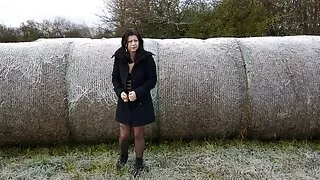 Blondīne prosmandovka nepacietību sucks viņas mīļāko bezmaksas seksa video vēnu gailis