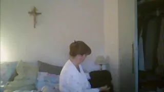 Brālis ielauzās sekss porno video māsas vannas istabā un piespieda viņu nodarboties ar seksu
