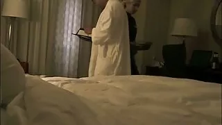 Skinn latina latina erotiskie video vērsta uz orgasmu ar dubultā iespiešanās