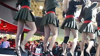 Muskuļota Laimīgs sekss video bezmaksas atvēra divas Latina māsas ar lielu locekli