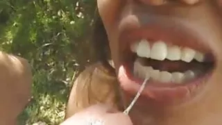 Slaida blondīne fucked dzimumakta video ar šaha treneris